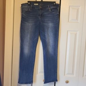 Kut from the kloth jeans